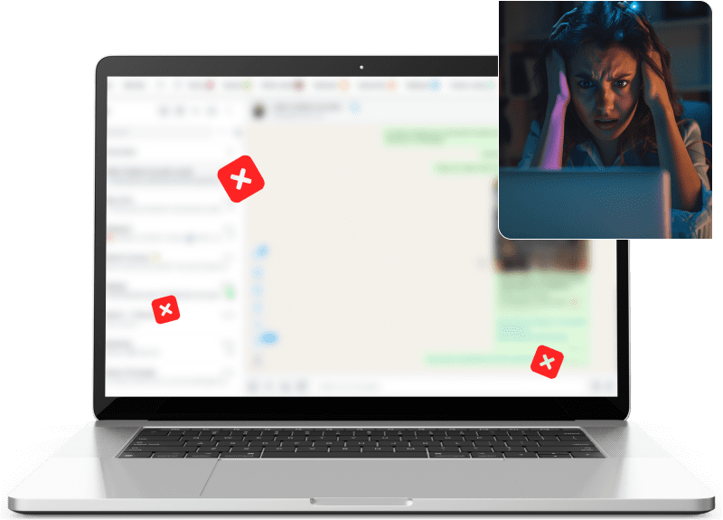 WaSpeed - CRM para WhatsApp