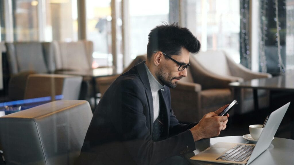 como parar de perder clientes no WhatsApp